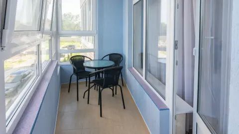 Как утеплить балкон своими руками: советы экспертов