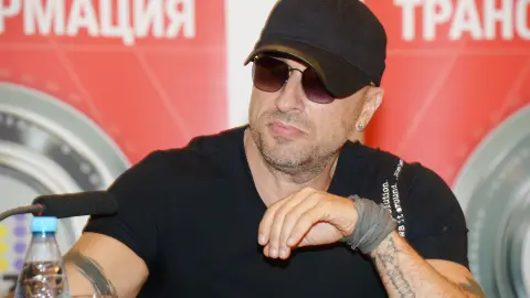 Дмитрий Нагиев купил поместье в Подмосковье за 300 млн рублей