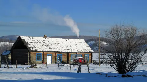 Почему жители уральских деревень начали массово отключать газовое отопление: вспомнили о более дешевом топливе