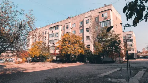 Почему в СССР квартиры на третьем этаже считались настоящей удачей