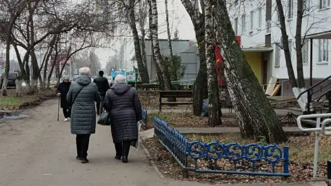 Пенсию отодвинут на 5 лет, если не выполнены эти условия