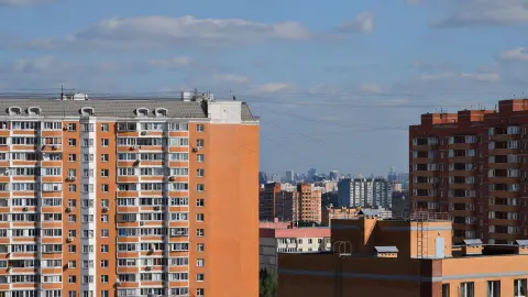 Стало известно, сколько простоят современные дома