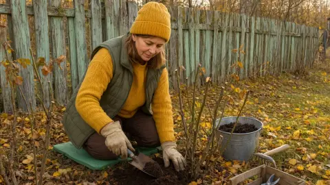 Засыпать розы землей или оставить открытыми: в давнем споре садоводов поставлена точка – 3 вещи, которые важно проверить