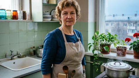Почему советские квартиры пахли иначе и как вернуть этот запах уюта: для скучающих по СССР