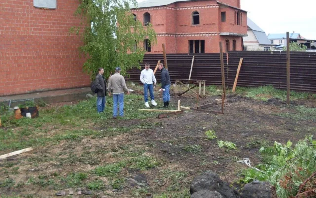Разметка