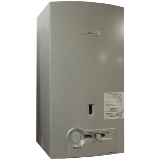 Bosch WR 10-2P