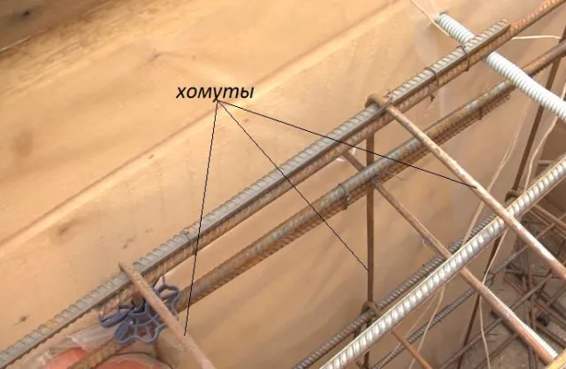 Хомуты