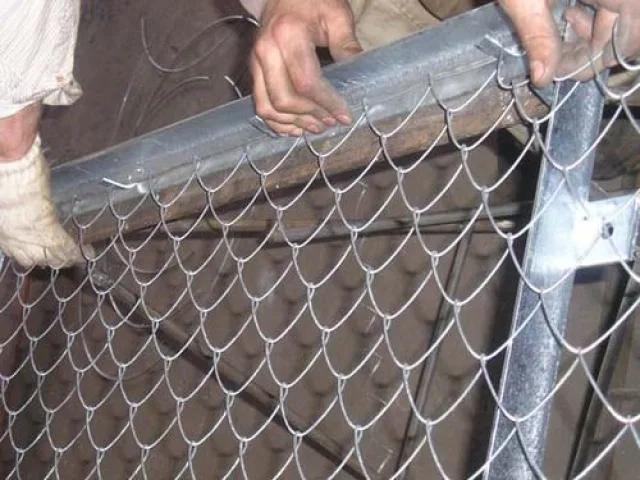 Изготовление секций
