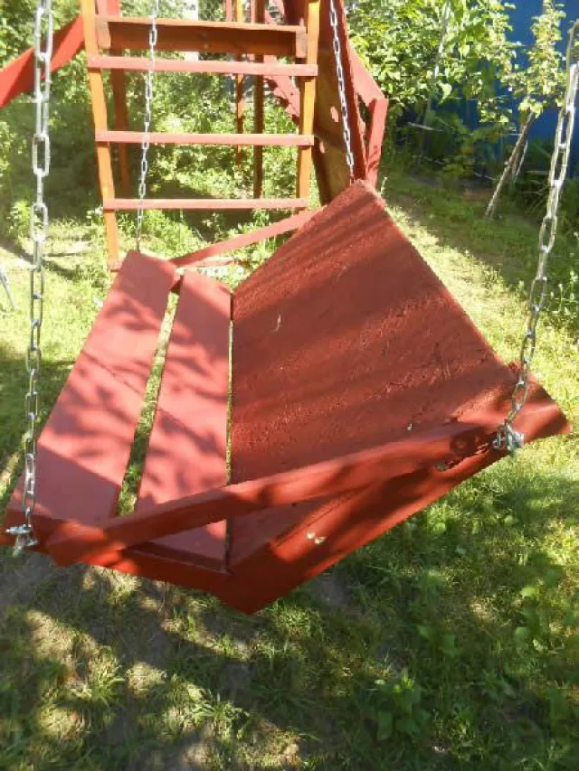 Качели