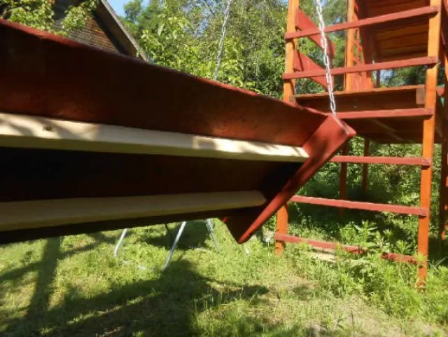 Качели