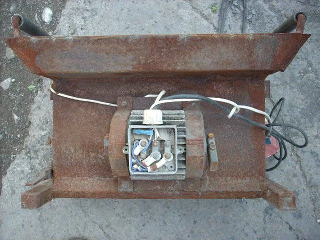 Мотор