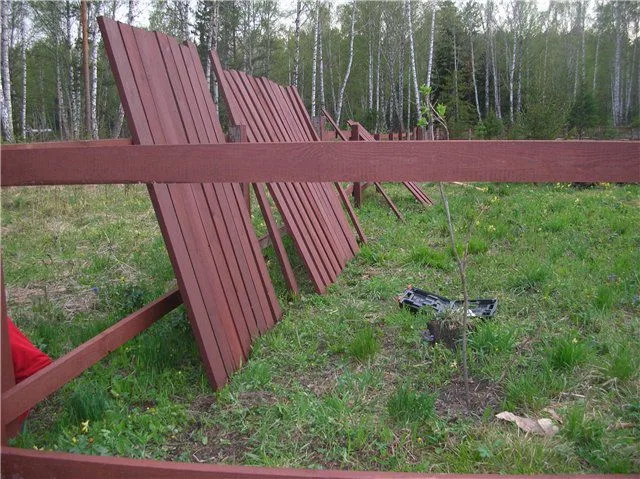 Шведская краска