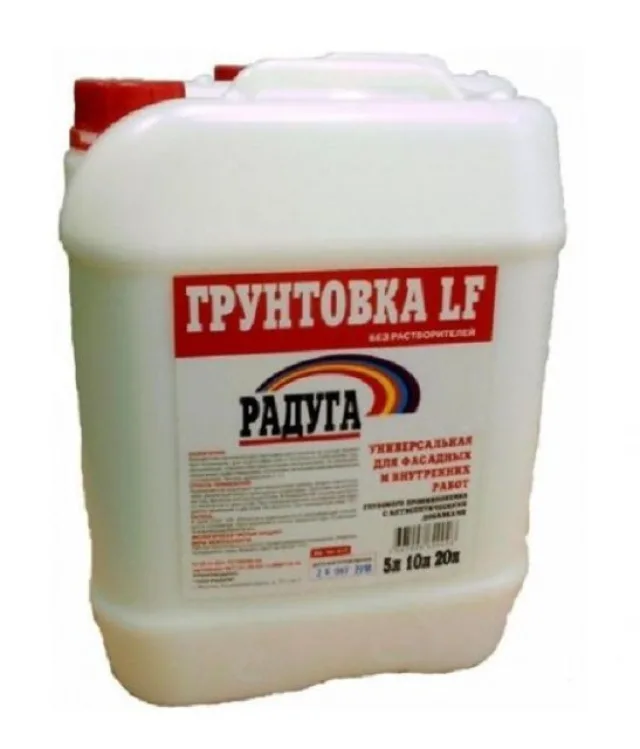 Стены и детали обрешетки рекомендуется хорошенько прогрунтовать