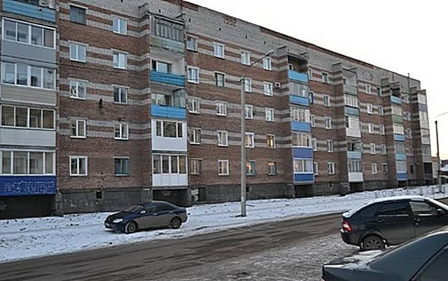 Кирпичные дома в этом отношении - значительно лучше