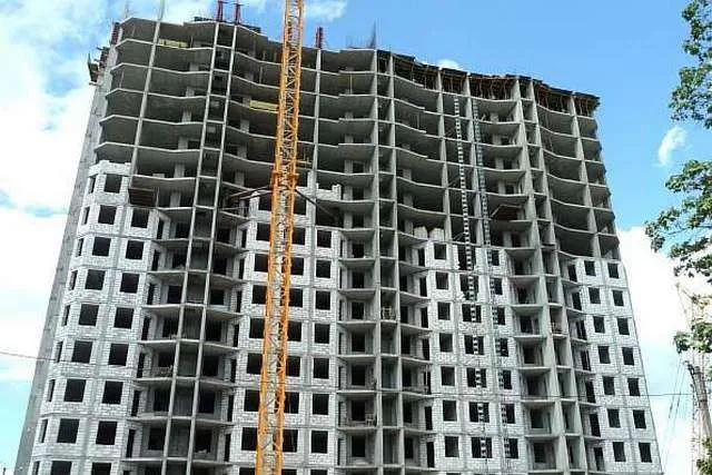 В квартирах монолитно-каркасных домов требуется особый подход к шумоизоляции