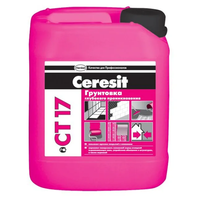 CERESIT CT-17