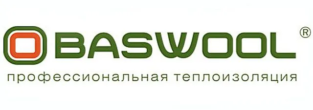 Фирменный логотип продукции торговой марки "Басвул"