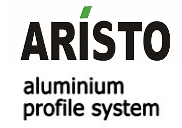 Очень удобны в работе системы для раздвижных дверей компании «Aristo» 