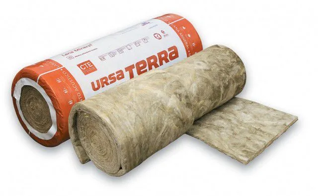 «URSA TERRA 34 RN Технический мат»