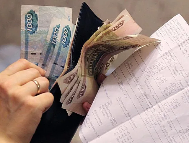 Установка счетчика обязательно должна «облегчить» счета за оплату коммунальных услуг
