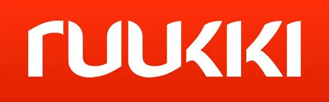 Одна из самых известных компаний – финская «Ruuki»