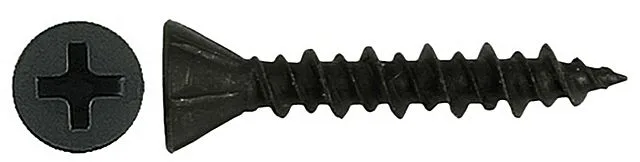 Фирменные саморезы «Кnаuf» MN 3,9×19