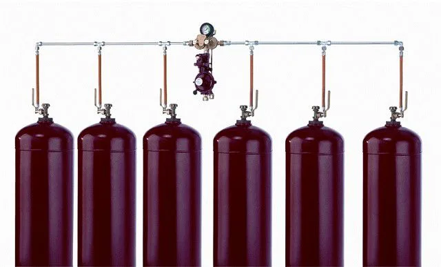 Калькулятор расхода сжиженного газа на отопление