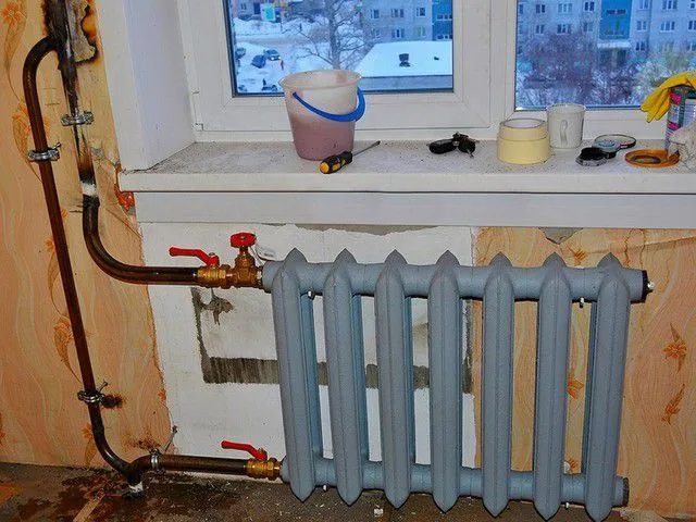 Иногда в интернете натыкаешься и на вот такие «натюрморты»...