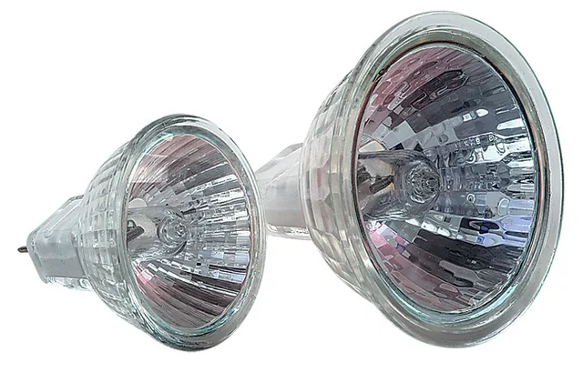 Лампы галогенные с цоколем GU5,3