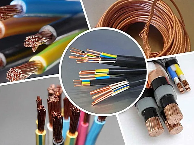 Какой кабель использовать для проводки в квартире
