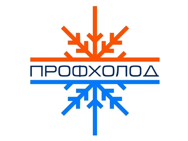 По этому логотипу несложно узнать продукцию компании «Профхолод»