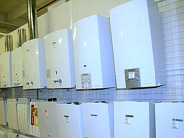 Калькулятор расчета необходимой мощности газовой колонки