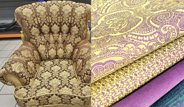 Жаккард