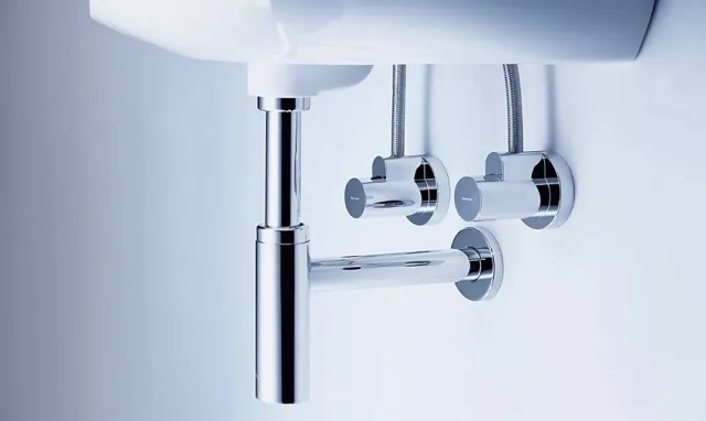 Hansgrohe Flowstar