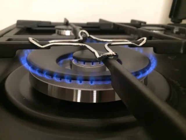 Подключение газовой плиты своими руками