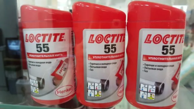 Локтайт 55