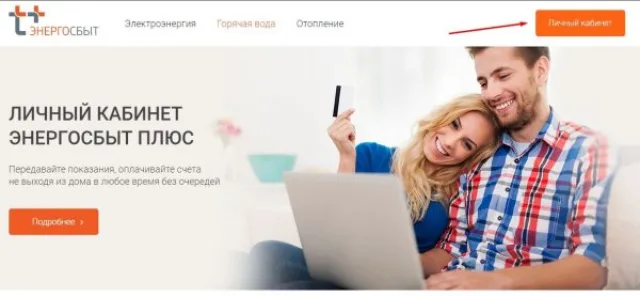 Всю новую информацию, касаемую замены счетчиков, можно получить на сайте «Энергосбыта»