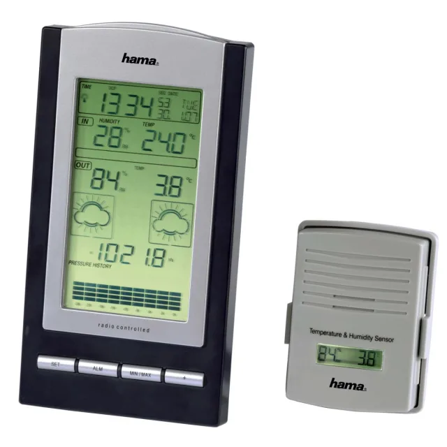 Hama EWS-800 