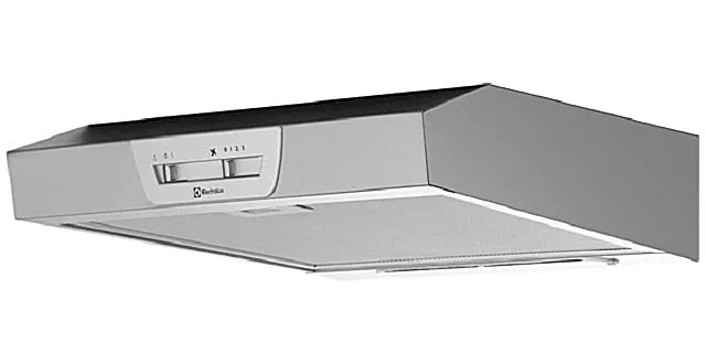 Вытяжка «Electrolux EFT535X»