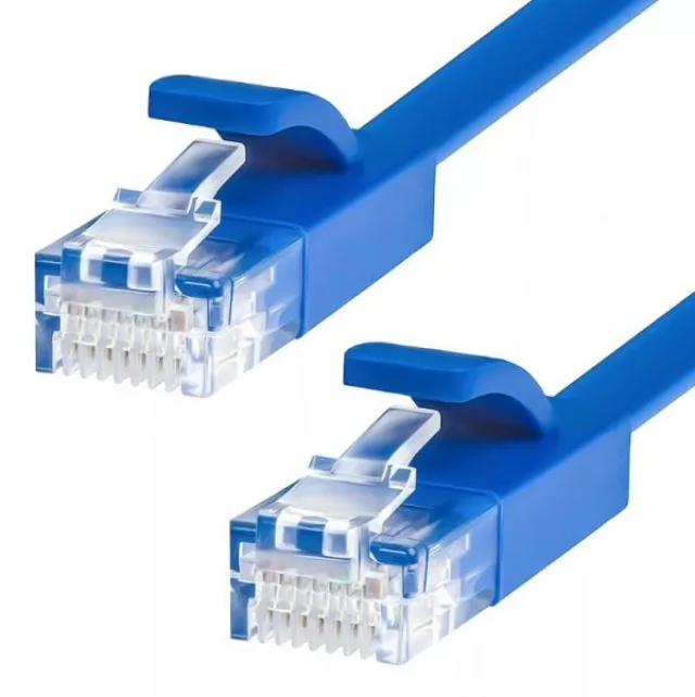 Как обжать кабель RJ-45 своими руками