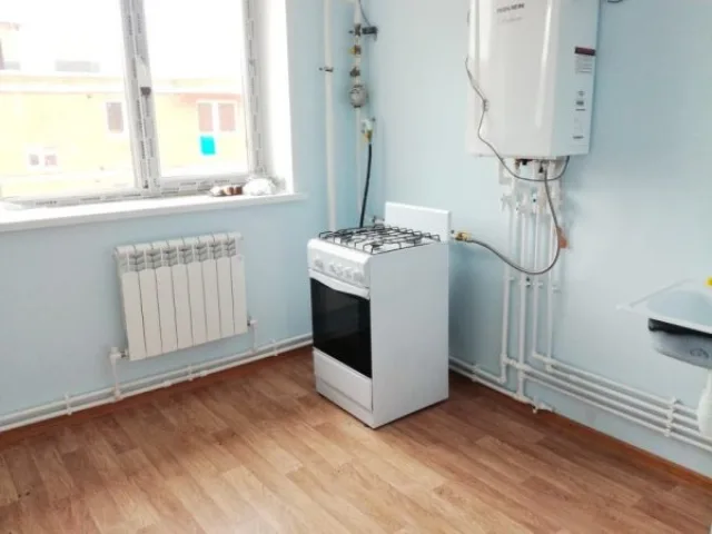 Установка даже компактного котла индивидуального отопления в квартире требует согласования с соответствующими органами