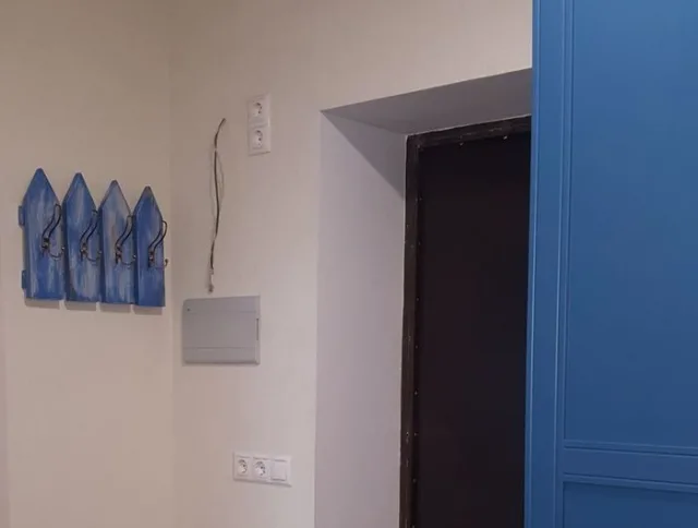 Укладка линолеума на балконе