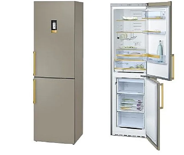 «Bosch KGN39AV18» отличается не только своим дизайном, но и надежностью, которая свойственна практически всем изделиям компании «Bosch»