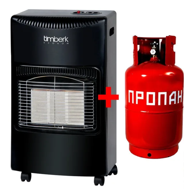 Timberk TGN 4200 SM1