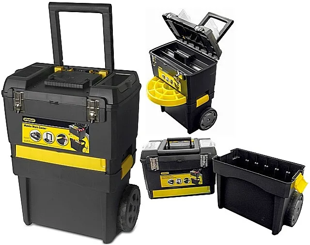 «Rolling Workshop STST1-70598 STANLEY 1-70-598»