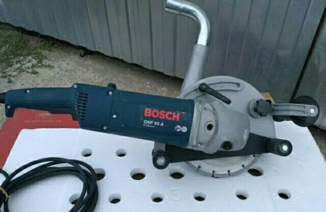 Еще один плюс широкой известности продуктов фирмы Bosch – в возможности легко найти детали на замену при необходимости