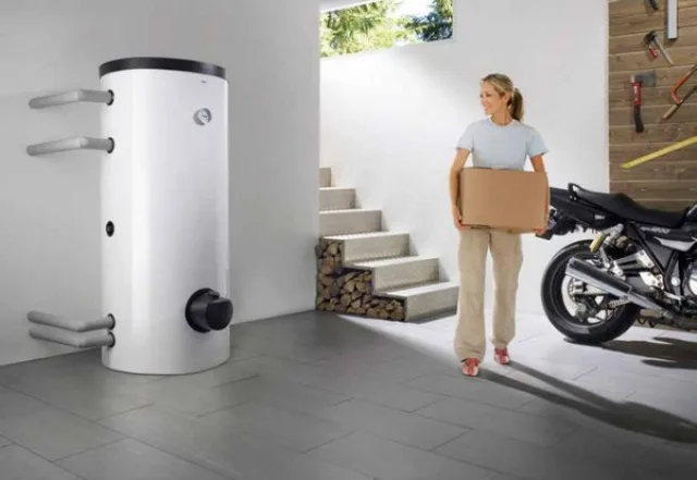 Gorenje VLG300B1-1G3