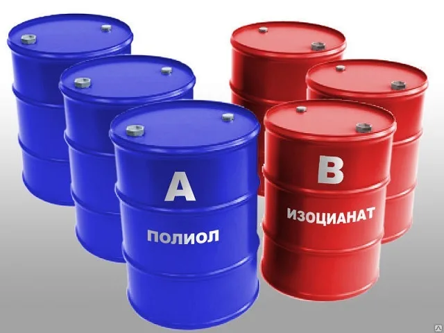Двухкомпонентная ПМ более распространена, и отличается лучшими, чем у однокомпонентной, эксплуатационными качествами.