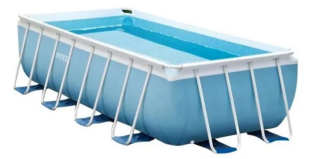 Бассейн «Intex Prism Frame 28316/26788»
