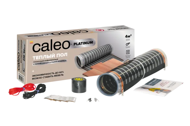 Caleo